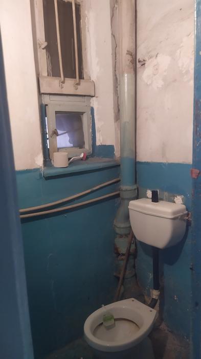 3 комнаты 56 м в Одессе коммунальная кв. Бельгийка photo 5