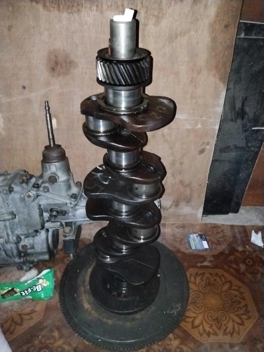 Продаж б/у запчастин на газель,Зіл photo 1