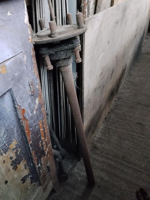 Продаж б/у запчастин на газель,Зіл photo 3