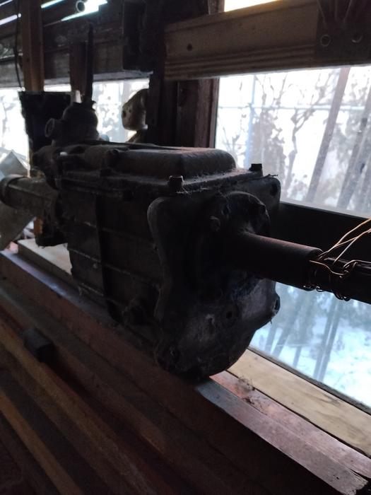 Продаж б/у запчастин на газель,Зіл photo 4