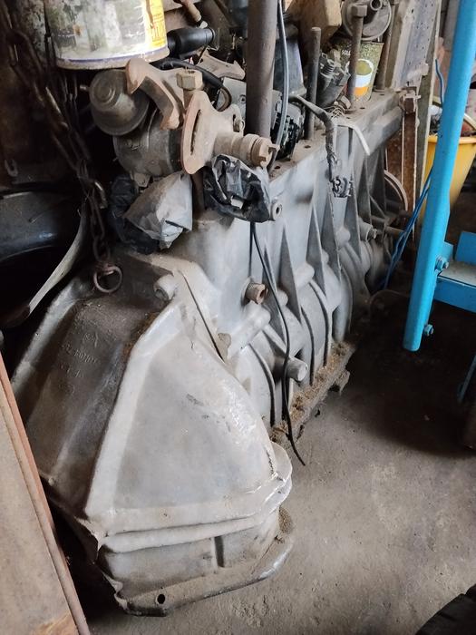 Продаж б/у запчастин на газель,Зіл photo 6