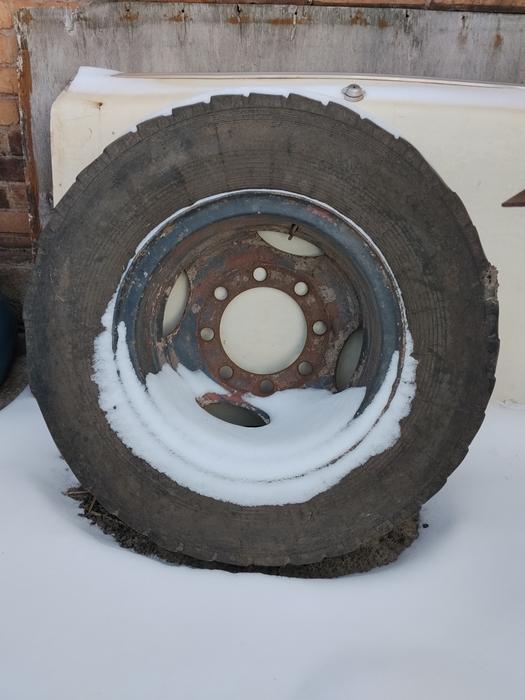 Продаж б/у запчастин на газель,Зіл photo 7