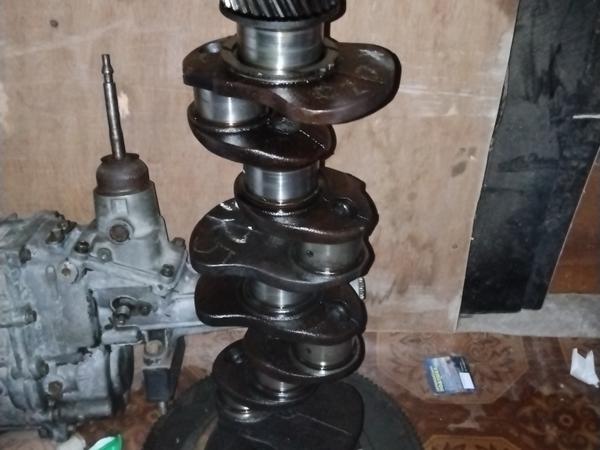 Продаж б/у запчастин на газель,Зіл photo