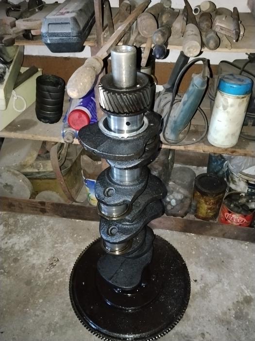 Продаж авто запчаснин фото 1