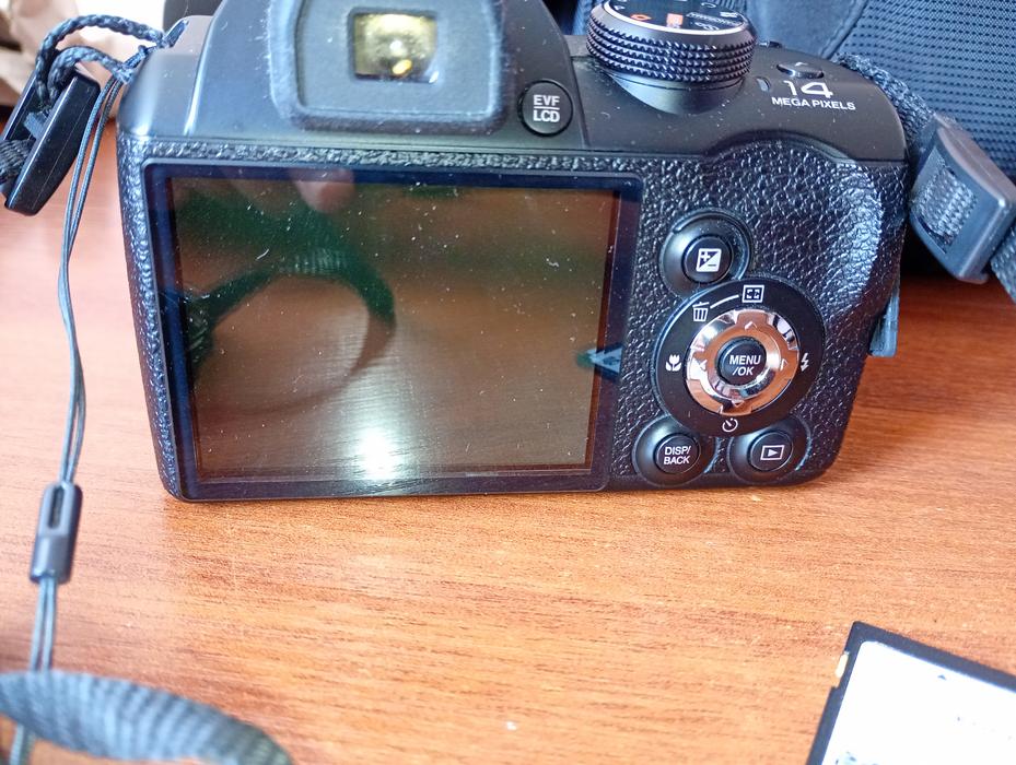 Фотоапарат photo 4