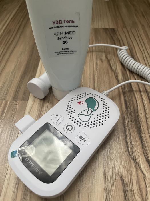 Доплер ARHIMED ціна 1500грн photo 1