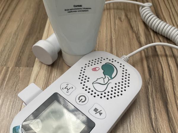 Доплер ARHIMED ціна 1500грн photo