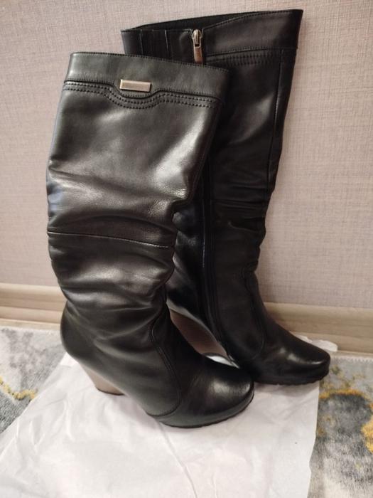 Сапожки фото 2