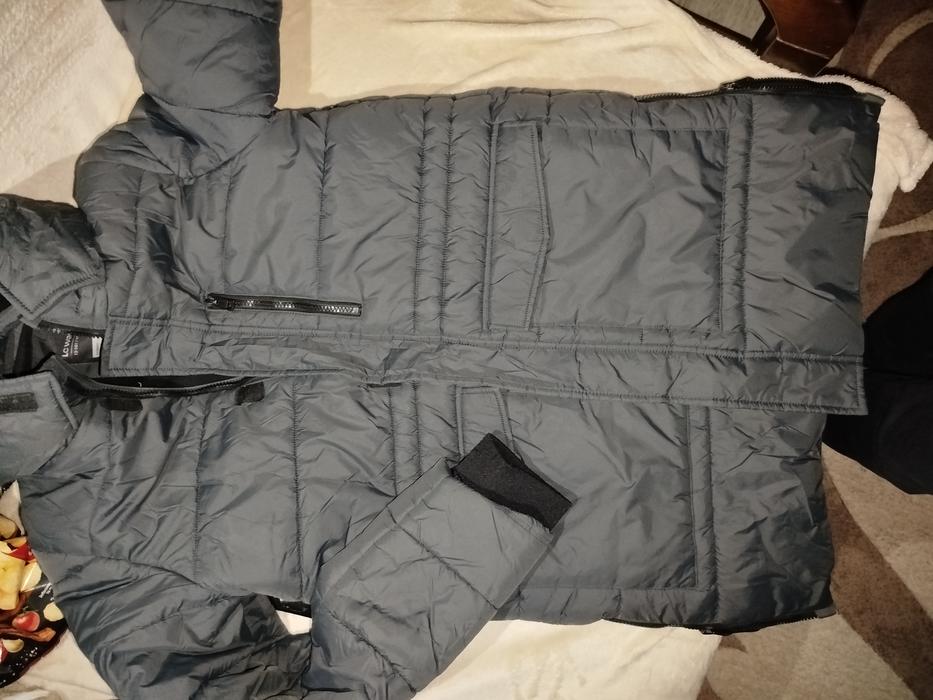 Куртка фото 1