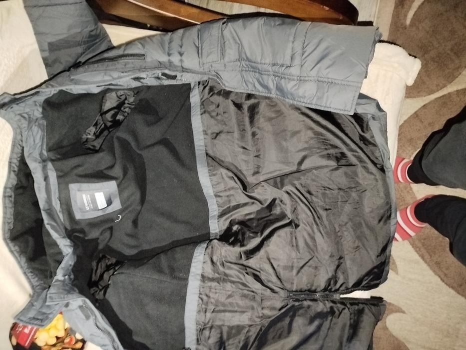 Куртка фото 3