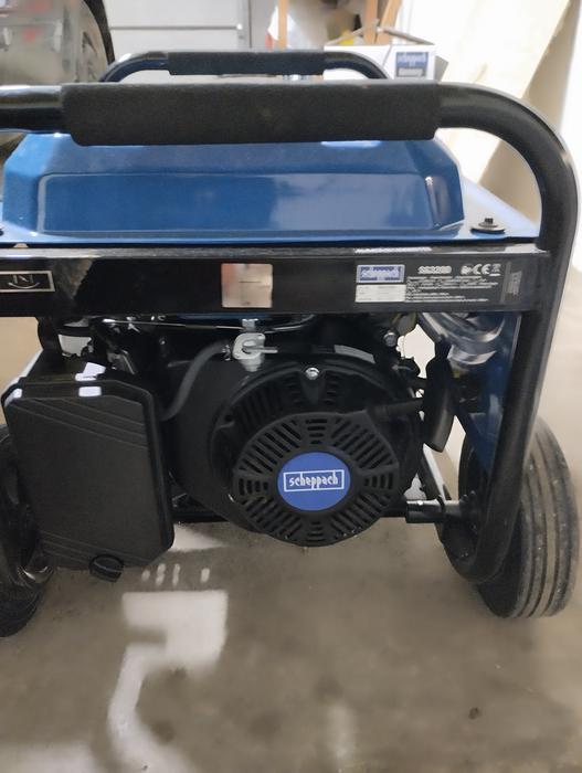 Генератор фото 2