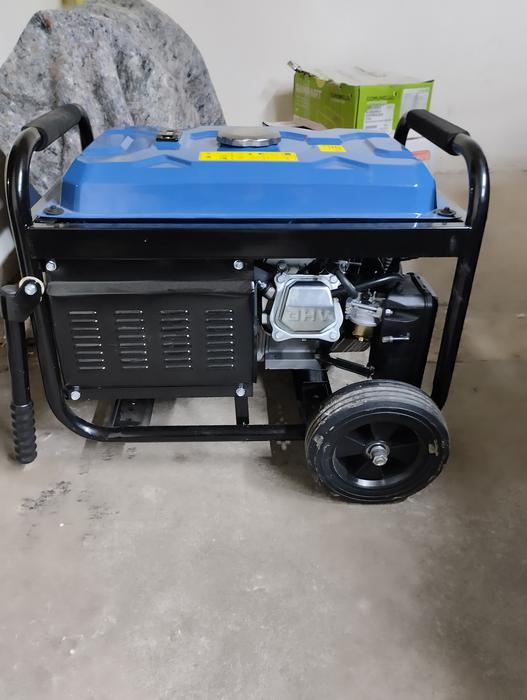 Генератор фото 5