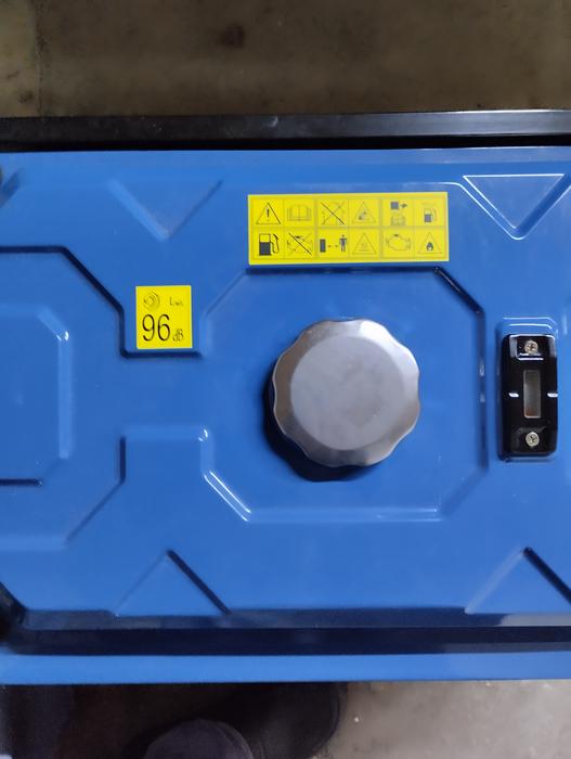 Генератор фото 1