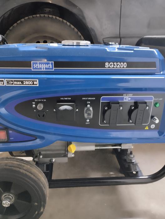 Генератор фото 3