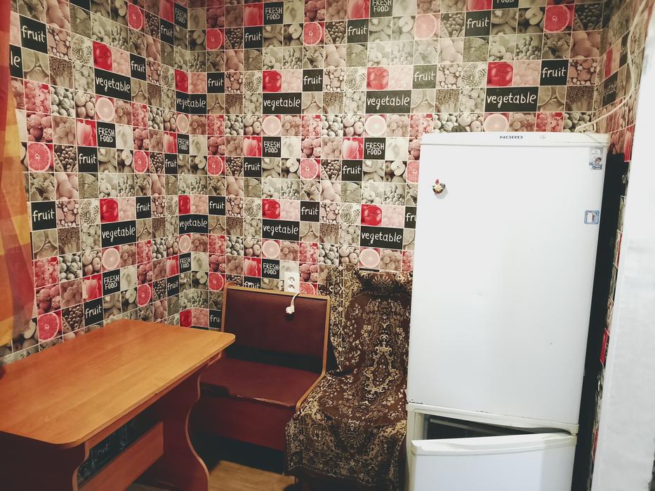 Продам однокімнатну квартиру photo 2