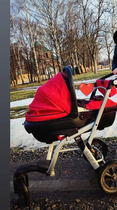 Коляска дитяча photo 1