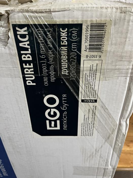 Душевий бокс photo 2