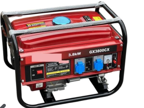 Продам генератор фото