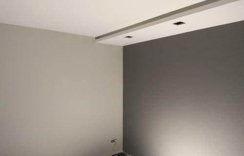 Покраска стен и потолков, ремонт photo 5