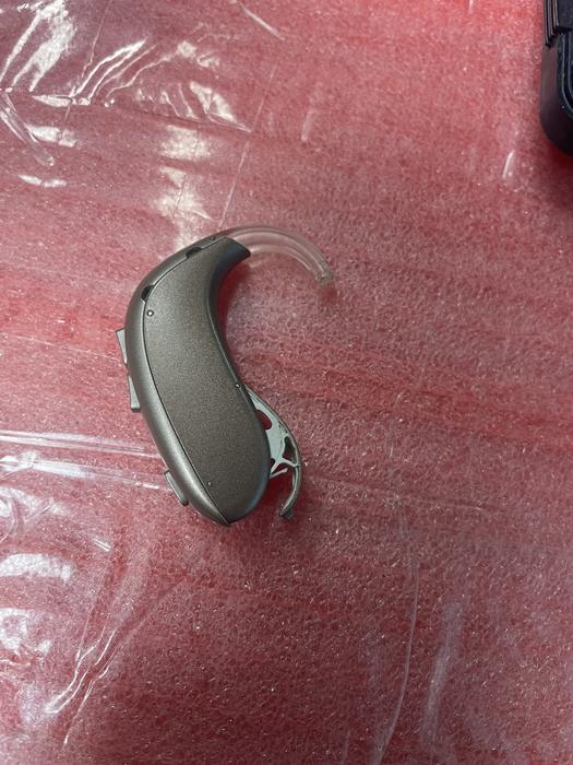 Слуховой аппарат sonic trek tk 40 bte up фото 1