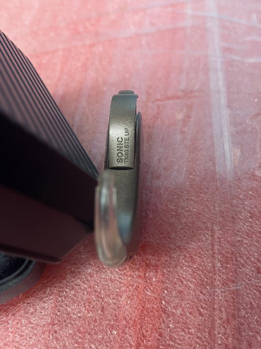 Слуховой аппарат sonic trek tk 40 bte up фото 2