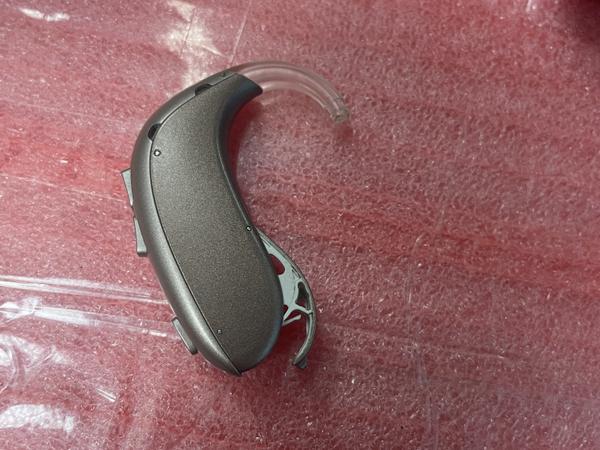 Слуховой аппарат sonic trek tk 40 bte up фото