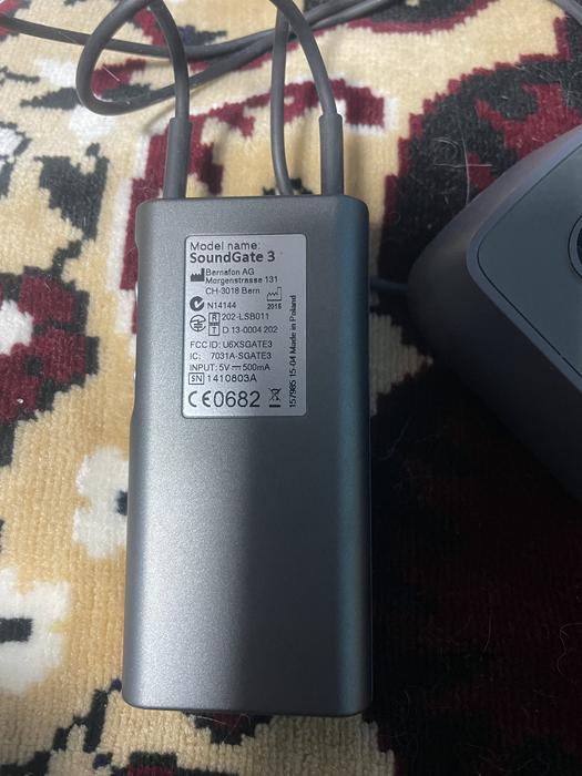 Беспроводной стример sound gate3 и tv adaptor 2 фото 1