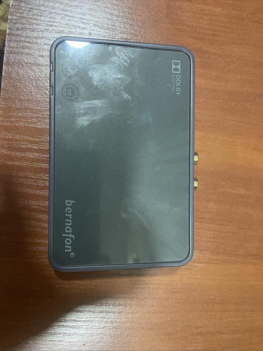 Беспроводной стример sound gate3 и tv adaptor 2 фото 6