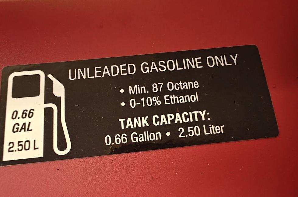 Инвекторный генератор honda eu22i фото 3