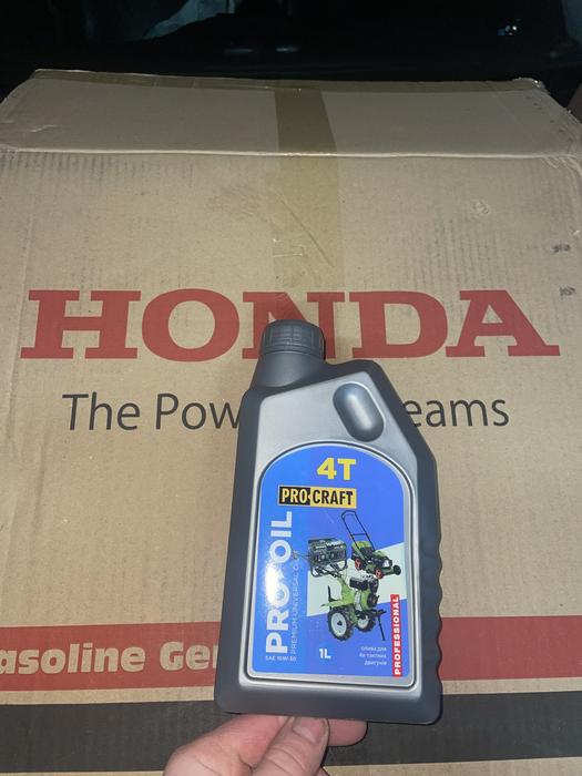 Инвекторный генератор honda eu22i фото 6