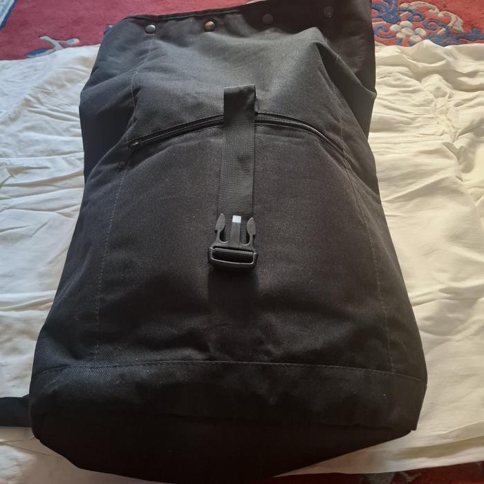 Рюкзак -сумка фото 1