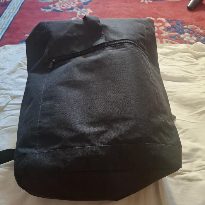 Рюкзак -сумка фото 2