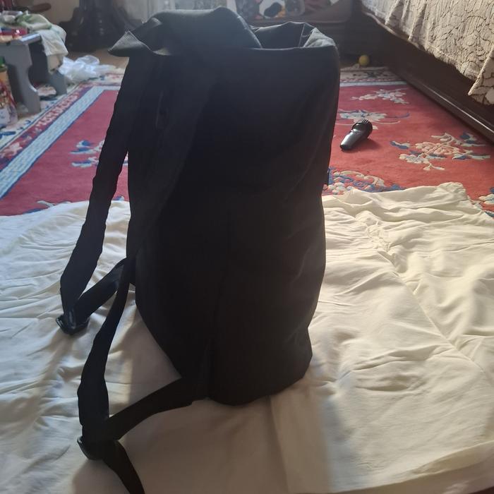 Рюкзак -сумка фото 3