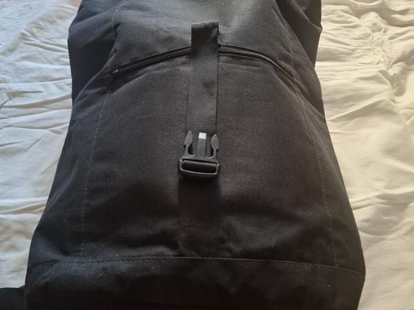 Рюкзак -сумка фото