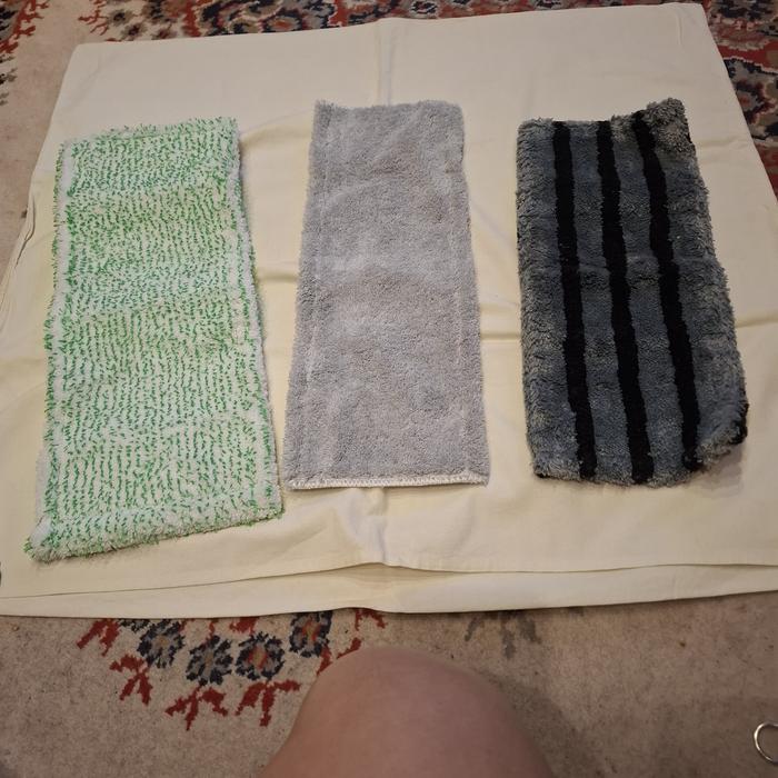 Продам мопы для швабры фото 1