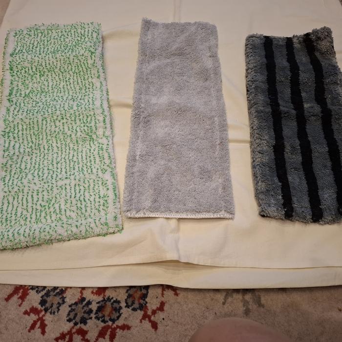 Продам мопы для швабры фото 2