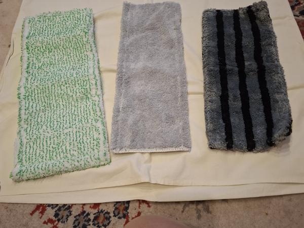 Продам мопы для швабры фото