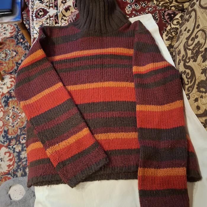 Кофточка пчелка фото 1