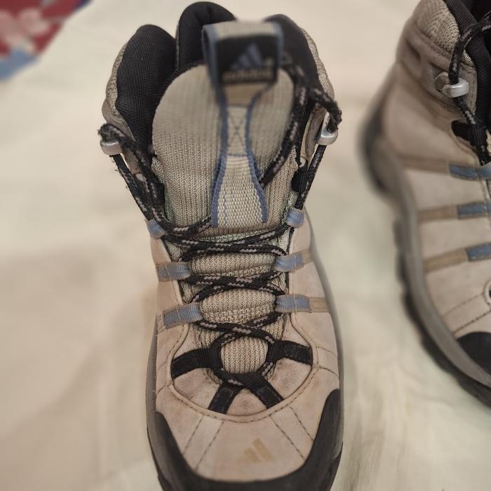 Спортивные бутсы фото 1