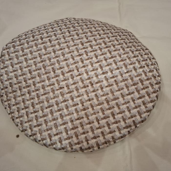 Чехлы на табуретки фото 1