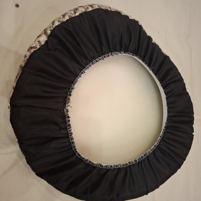 Чехлы на табуретки фото 2