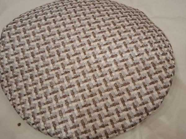 Чехлы на табуретки фото