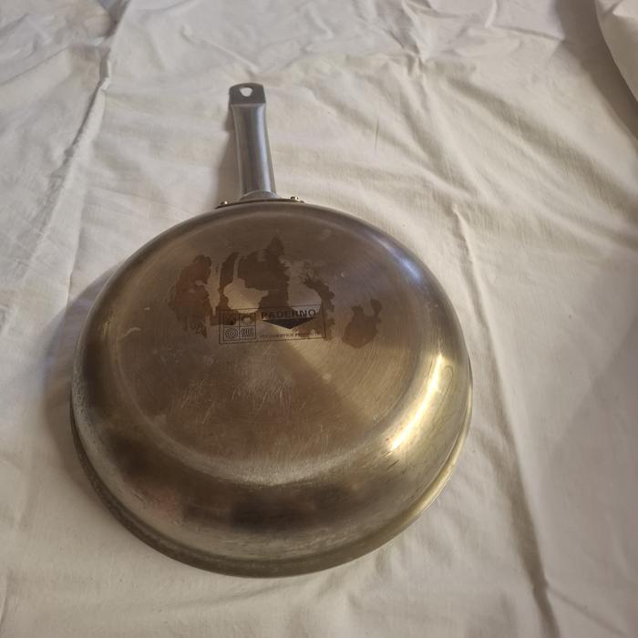 Продам сковородку фото 3