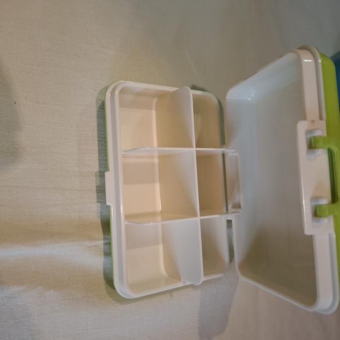 Таблетницы фото 1