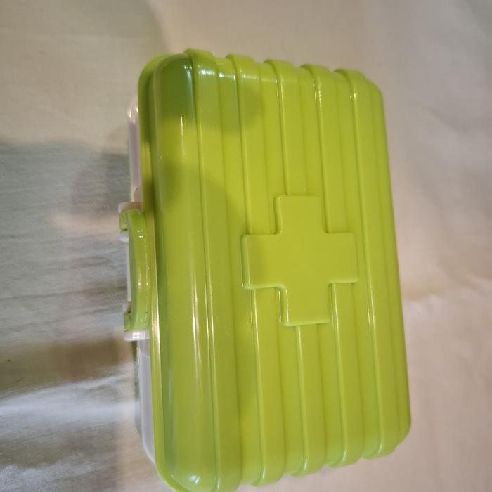 Таблетницы фото 2