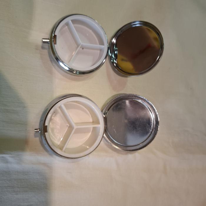 Таблетницы фото 5