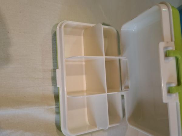 Таблетницы фото