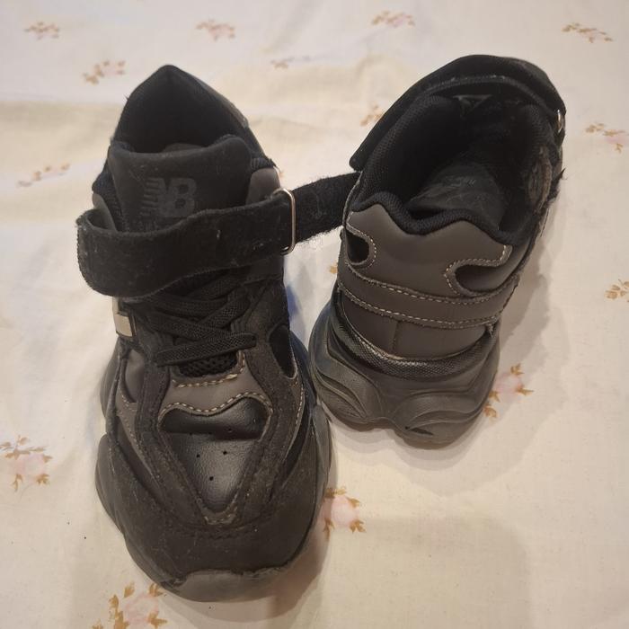 Дитячi кросiвки фото 1