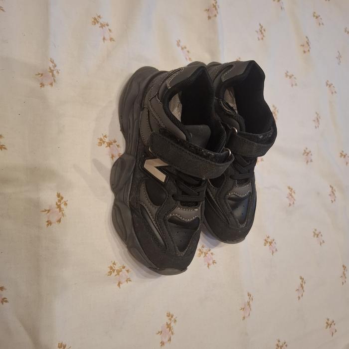 Дитячi кросiвки фото 2