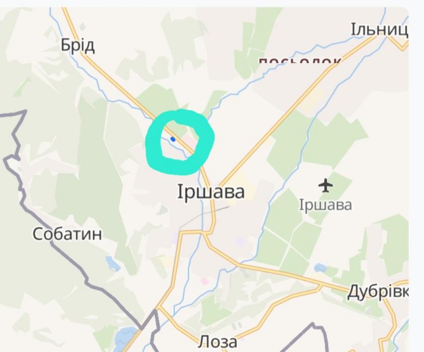 Продаж земельної ділянки фото 1